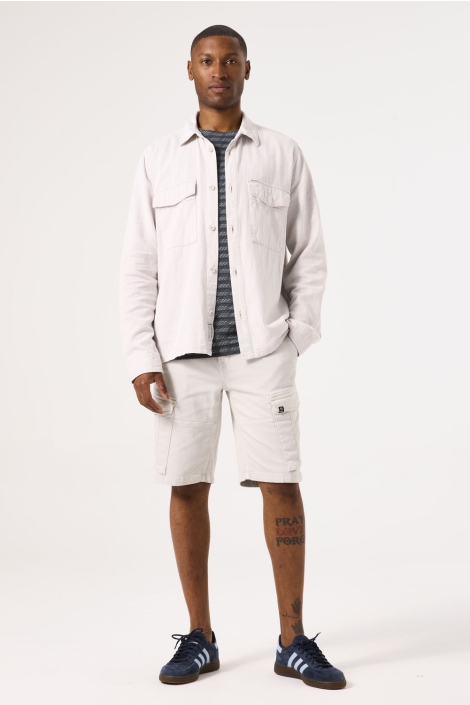 Garcia d51101_men`s overshirt